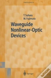Waveguide Nonlinear-Optic Devices
