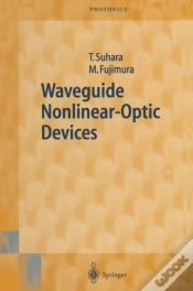 Capa do artigo Waveguide Nonlinear-Optic Devices