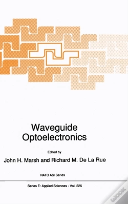 Capa do artigo Waveguide Optoelectronics