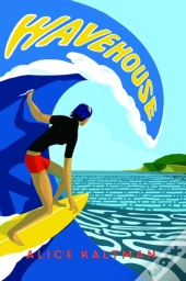 Wavehouse
