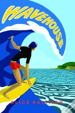 Capa do artigo Wavehouse