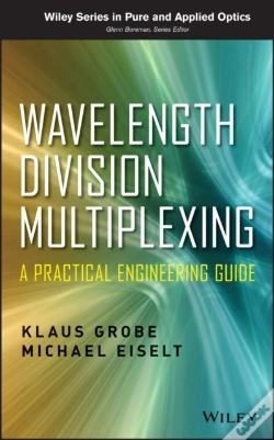 Capa do artigo Wavelength Division Multiplexing