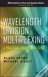 Wavelength Division Multiplexing