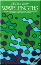 Capa do artigo Wavelengths - A Course In Narrative Comprehension And Composition For Caribbean Secondary Schools