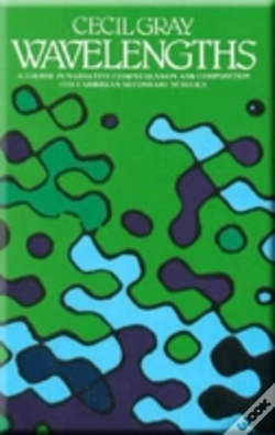 Capa do artigo Wavelengths - A Course In Narrative Comprehension And Composition For Caribbean Secondary Schools