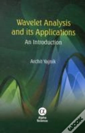 Wavelet Analysis And Its Applications