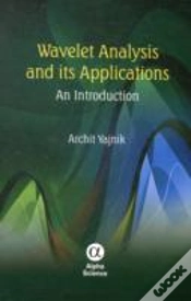 Capa do artigo Wavelet Analysis And Its Applications