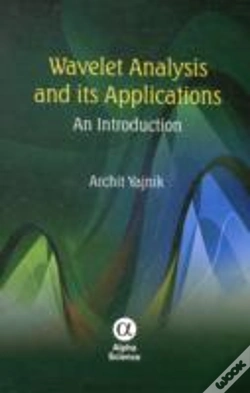 Capa do artigo Wavelet Analysis And Its Applications