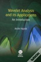 Wavelet Analysis And Its Applications