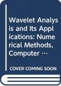 Wavelet Analysis And Its Applications - Preview