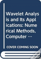 Capa do artigo Wavelet Analysis And Its Applications