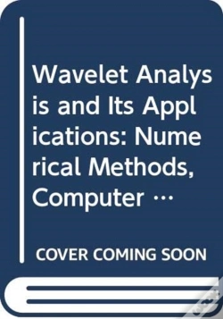 Capa do artigo Wavelet Analysis And Its Applications