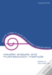 Capa do artigo Wavelet Analysis And Multiresolution Methods