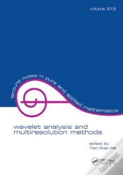 Capa do artigo Wavelet Analysis And Multiresolution Methods