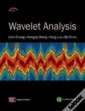 Capa do artigo Wavelet Analysis