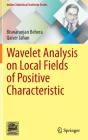 Wavelet Analysis On Local Fields Of Positive Characteristic - Preview