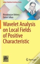 Wavelet Analysis On Local Fields Of Positive Characteristic