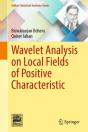 Wavelet Analysis On Local Fields Of Positive Characteristic - Preview