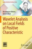 Wavelet Analysis On Local Fields Of Positive Characteristic