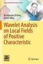 Wavelet Analysis On Local Fields Of Positive Characteristic - Preview