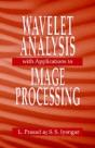 Wavelet Analysis With Applications To Image Processing - Preview