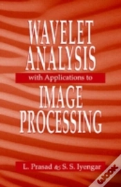 Capa do artigo Wavelet Analysis With Applications To Image Processing