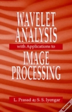 Capa do artigo Wavelet Analysis With Applications To Image Processing