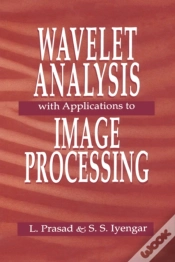 Capa do artigo Wavelet Analysis With Applications To Image Processing