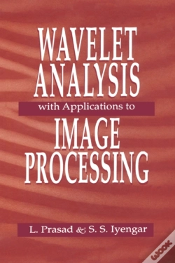Capa do artigo Wavelet Analysis With Applications To Image Processing
