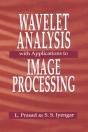 Wavelet Analysis With Applications To Image Processing - Preview