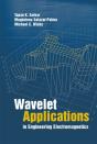 Wavelet Applications In Engineering Electromagnetics - Preview