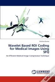 Capa do artigo Wavelet Based Roi Coding For Medical Images Using Sfq