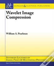 Capa do artigo Wavelet Image Compression