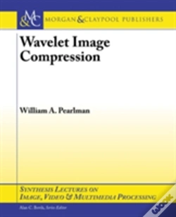 Capa do artigo Wavelet Image Compression
