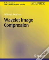Wavelet Image Compression