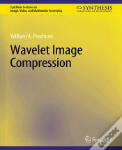 Capa do artigo Wavelet Image Compression