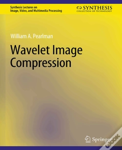 Capa do artigo Wavelet Image Compression