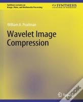 Wavelet Image Compression