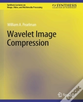 Wavelet Image Compression