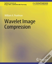 Capa do artigo Wavelet Image Compression