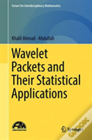 Wavelet Packets And Their Statistical Applications