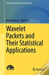 Capa do artigo Wavelet Packets And Their Statistical Applications