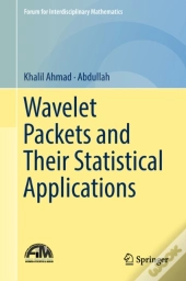 Wavelet Packets And Their Statistical Applications