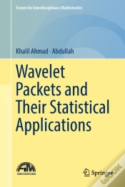 Capa do artigo Wavelet Packets And Their Statistical Applications