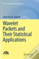 Wavelet Packets And Their Statistical Applications