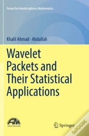 Capa do artigo Wavelet Packets And Their Statistical Applications