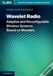 Capa do artigo Wavelet Radio