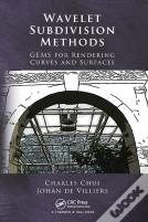 Wavelet Subdivision Methods