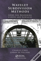Capa do artigo Wavelet Subdivision Methods