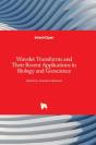 Wavelet Transforms And Their Recent Applications In Biology And Geoscience - Preview